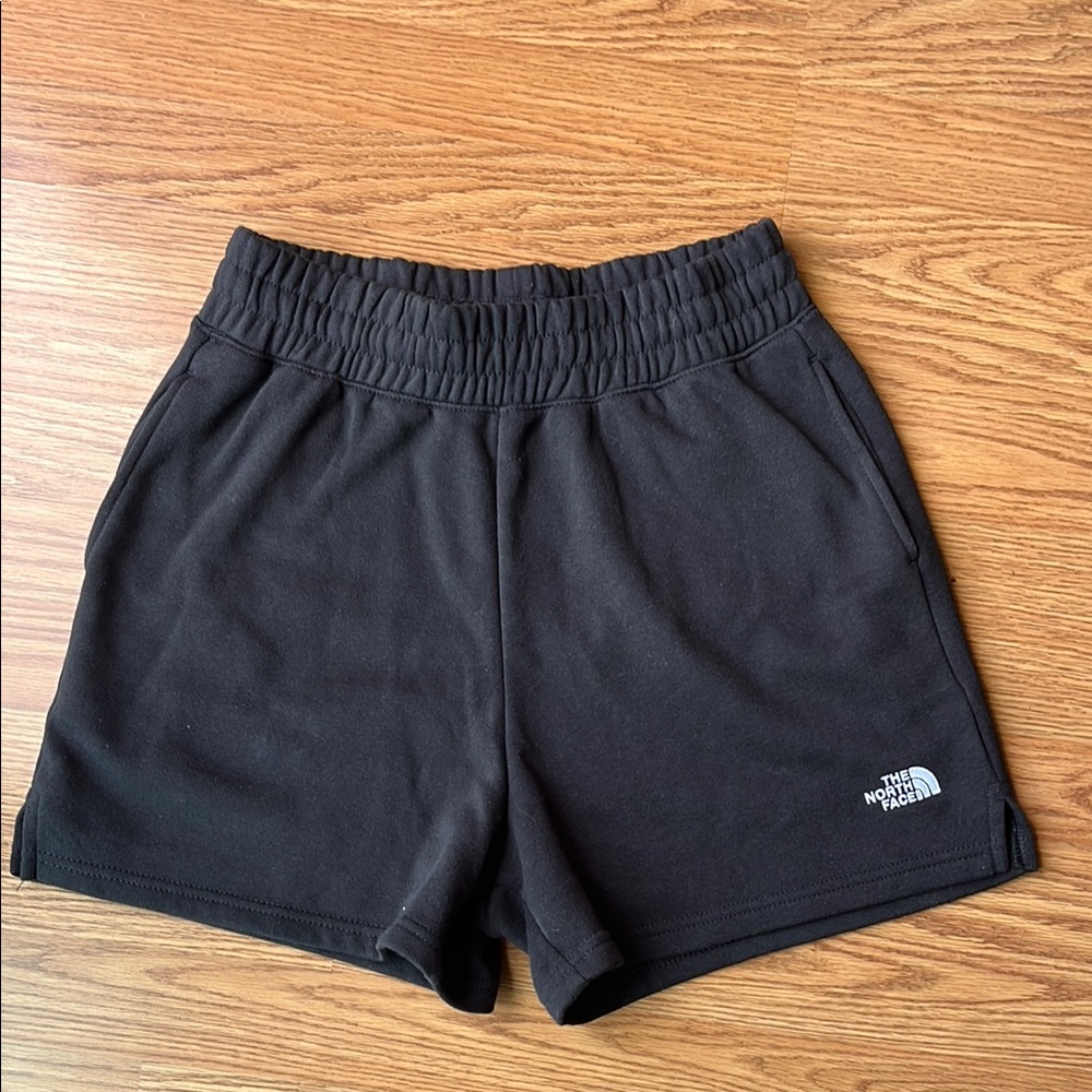 The North Face Evolution Cotton Lounge Shorts Comfy